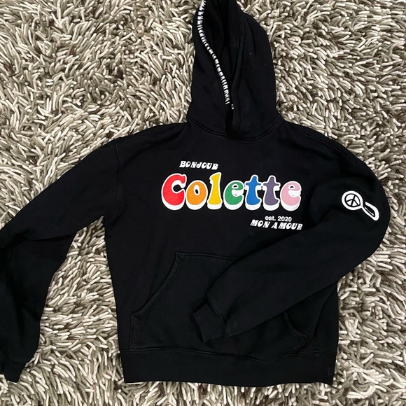 Madhappy Sweaters Rare Colette X Madhappy Poshmark